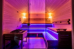 Finska-sauna