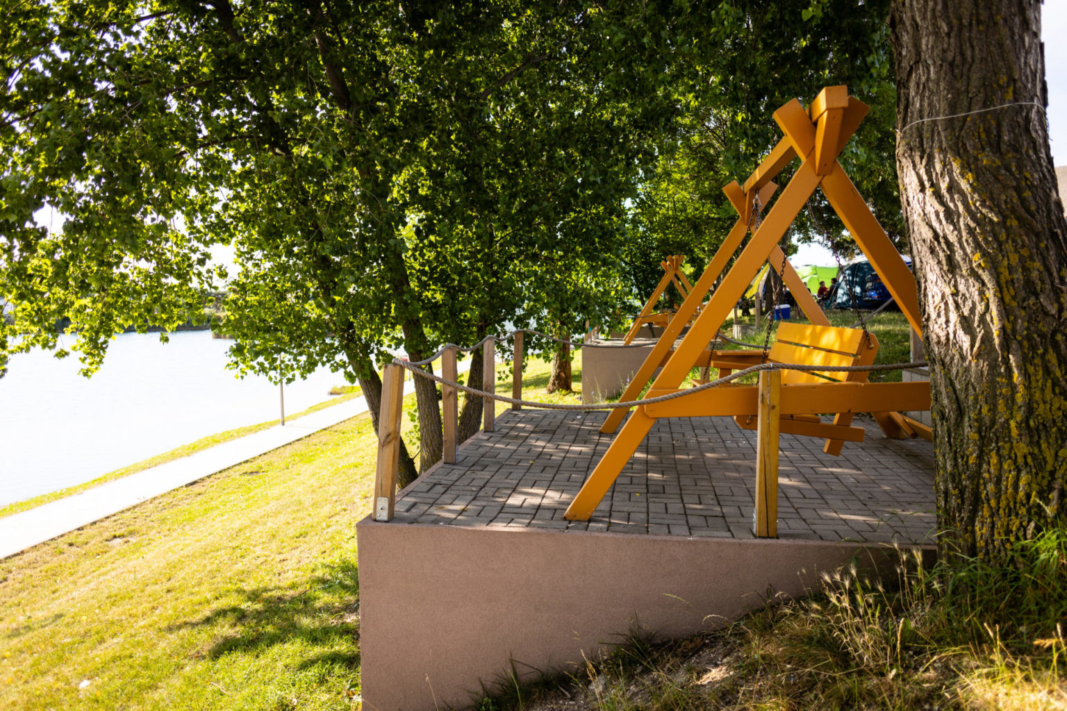 Ubytovanie - Thermalpark Dunajská Streda